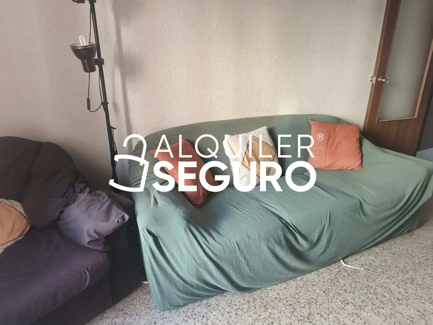 Pis de 78 m² a Saragossa