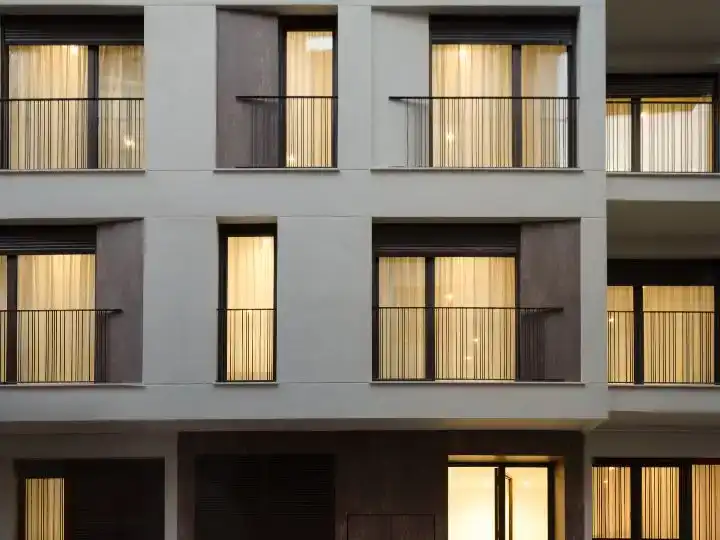 Piso de 60 m² en Castellón de la Plana