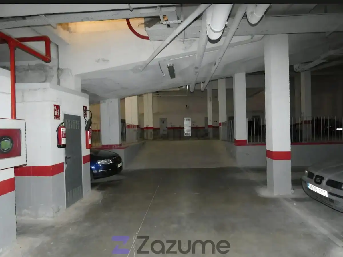 Casa de 80 m² en Vera