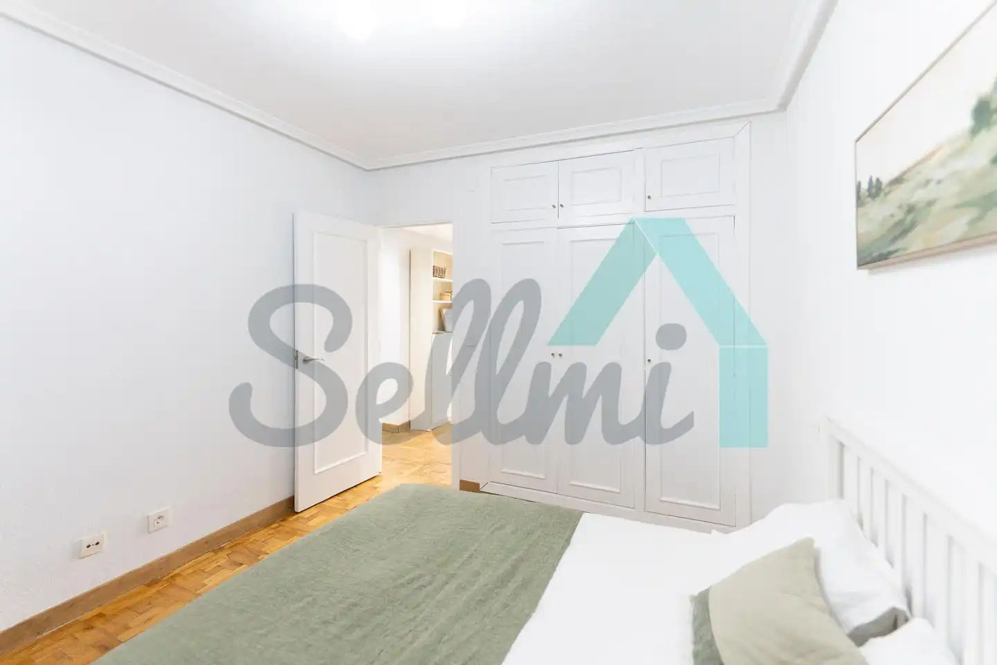 Appartamento 60 m² a Oviedo