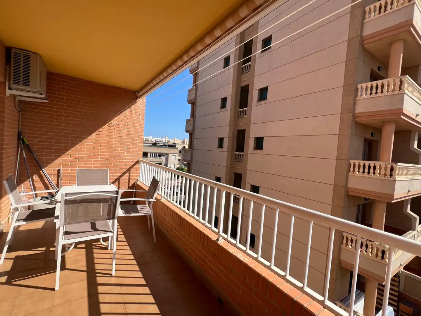 Wohnung 100 m² in Sagunt / Sagunto