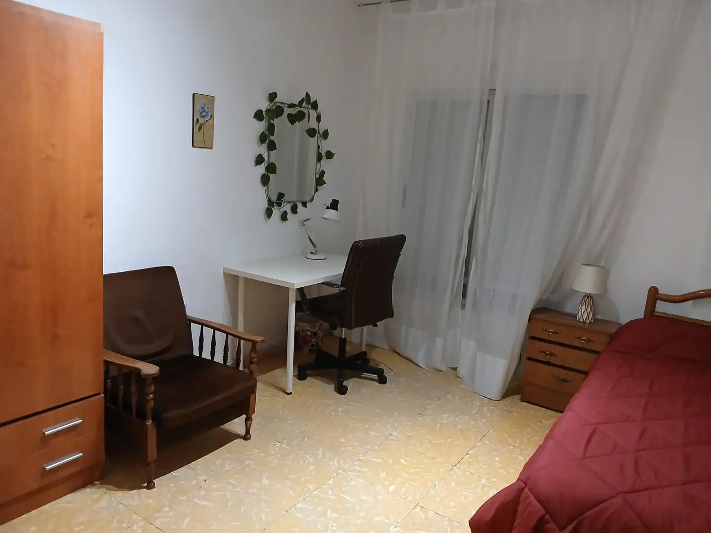 Piso de 109 m² en Granada
