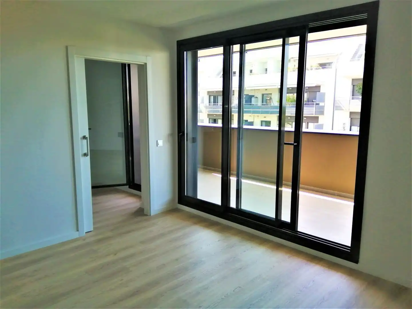 Pis de 130 m² a Sitges