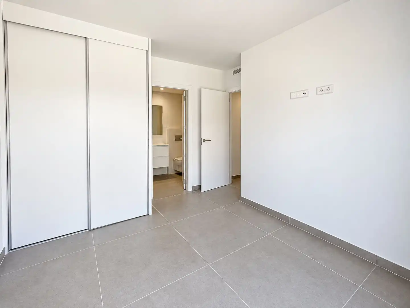Piso de 100 m² en Jávea