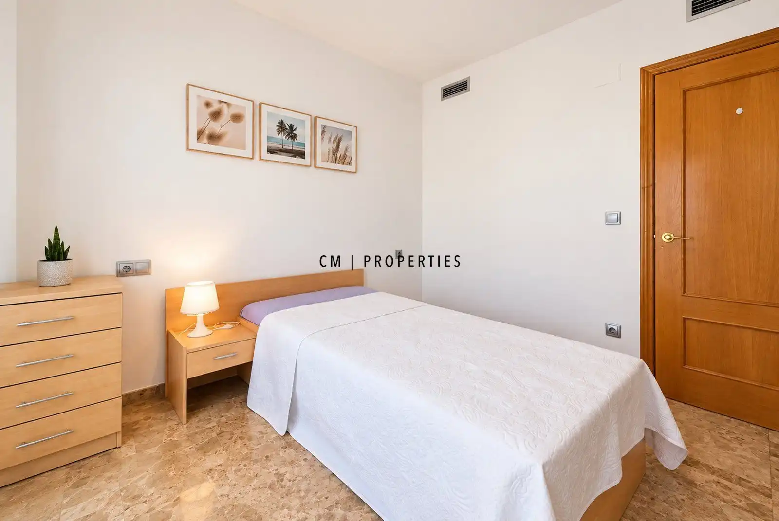 Piso de 120 m² en Valencia