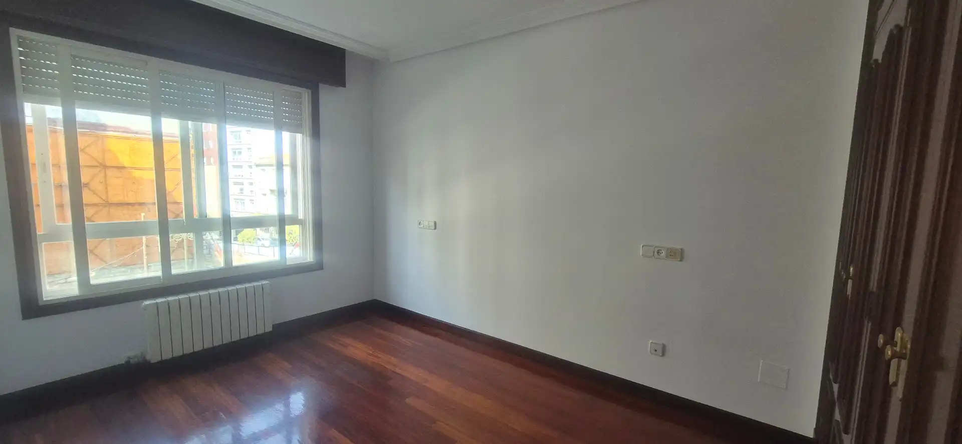 Piso de 117 m² en Vigo