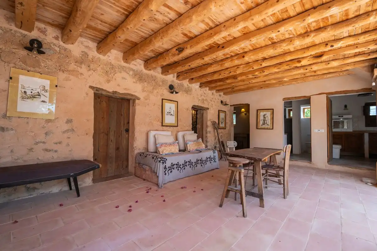 Wohnung 300 m² in Sant Josep de sa Talaia