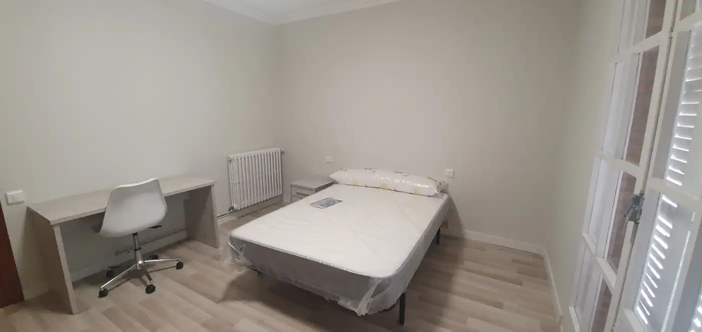 Piso de 166 m² en Mollerussa