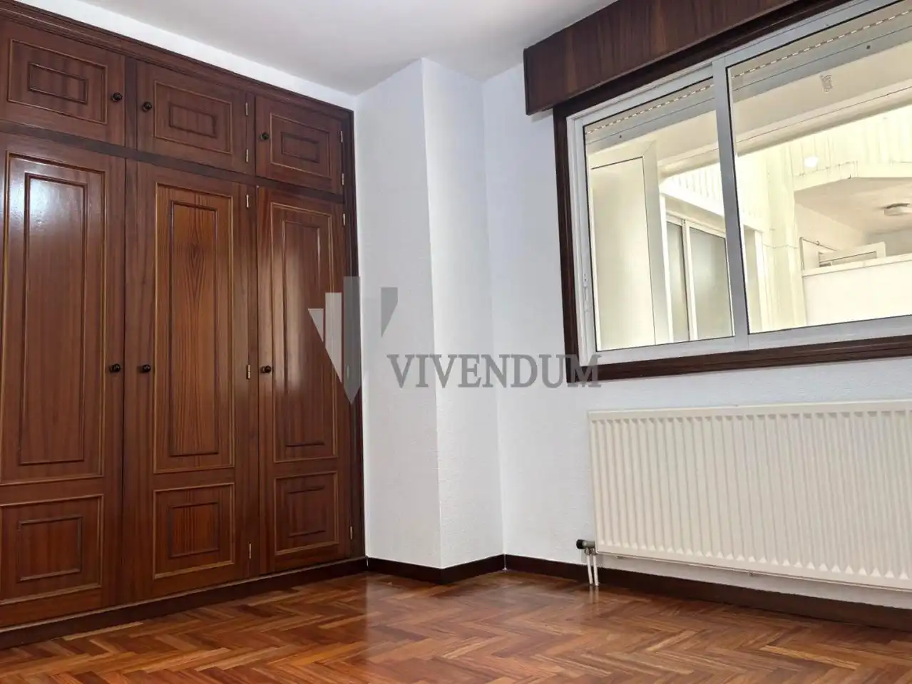 Piso de 105 m² en Vigo