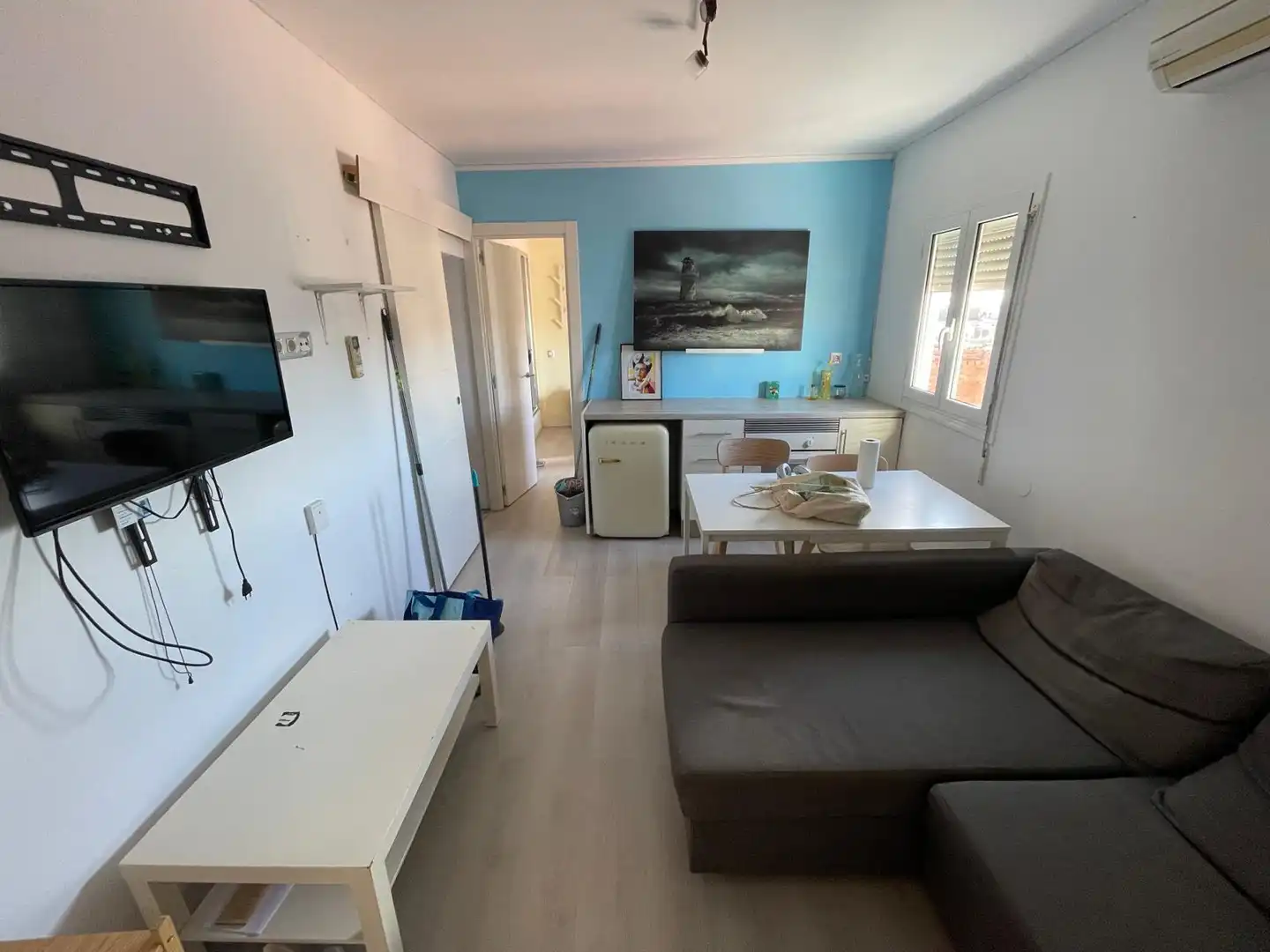 Appartamento 45 m² a l'Hospitalet de Llobregat