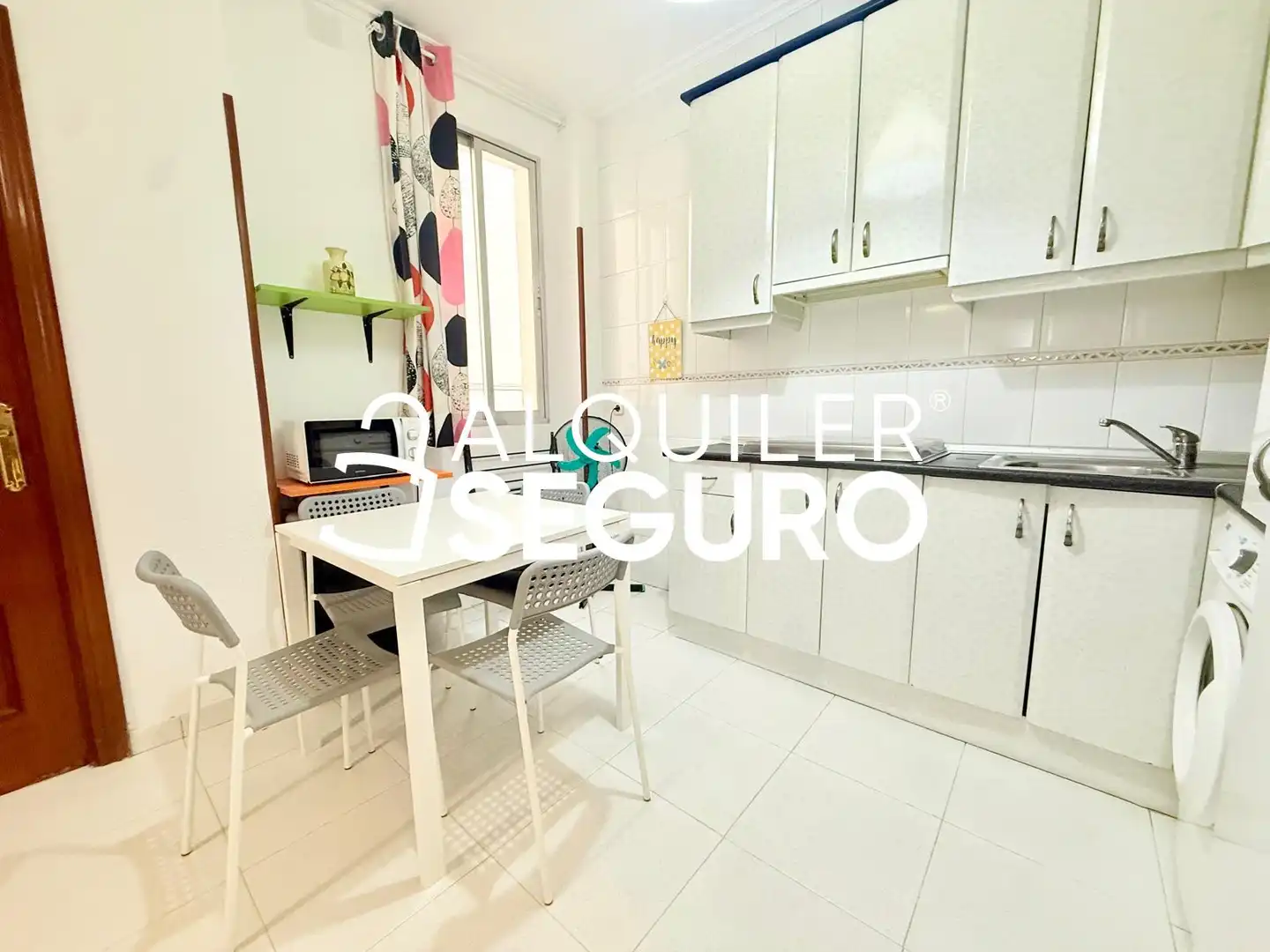 Piso de 50 m² en Madrid