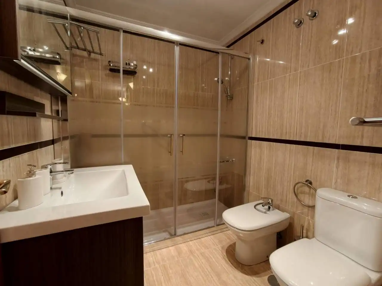 Appartamento 120 m² a Málaga