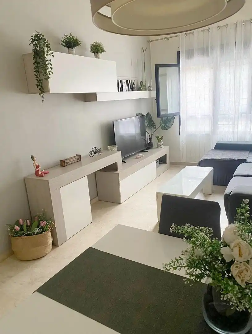 Pis de 86 m² a València