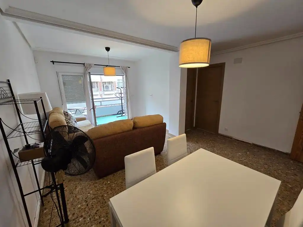 Habitació de lloguer, Leganès