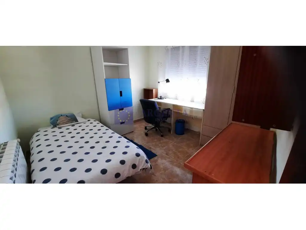 Piso de 90 m² en Cáceres