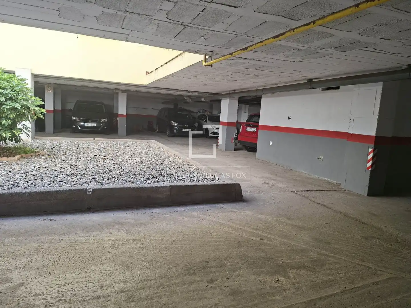 Piso de 95 m² en Málaga