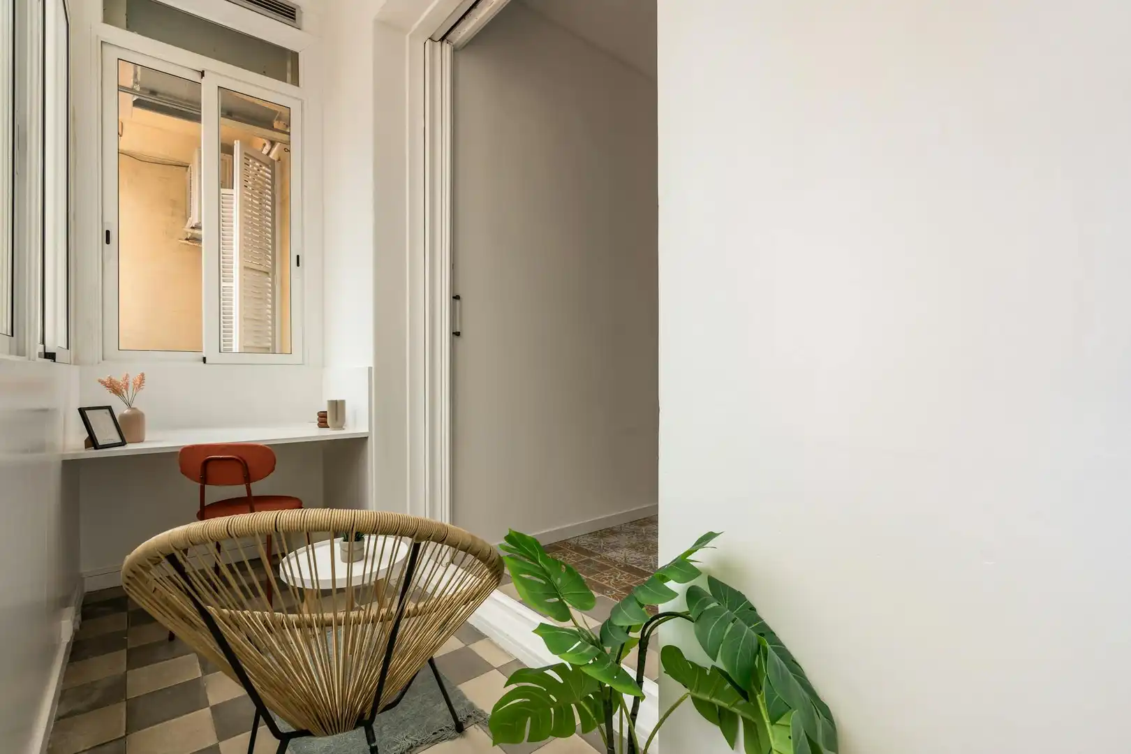 Habitación 183 m², Barcelona