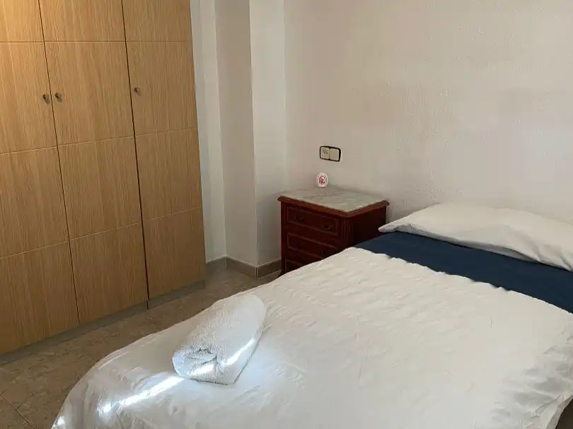 Кімната в оренду, Almería