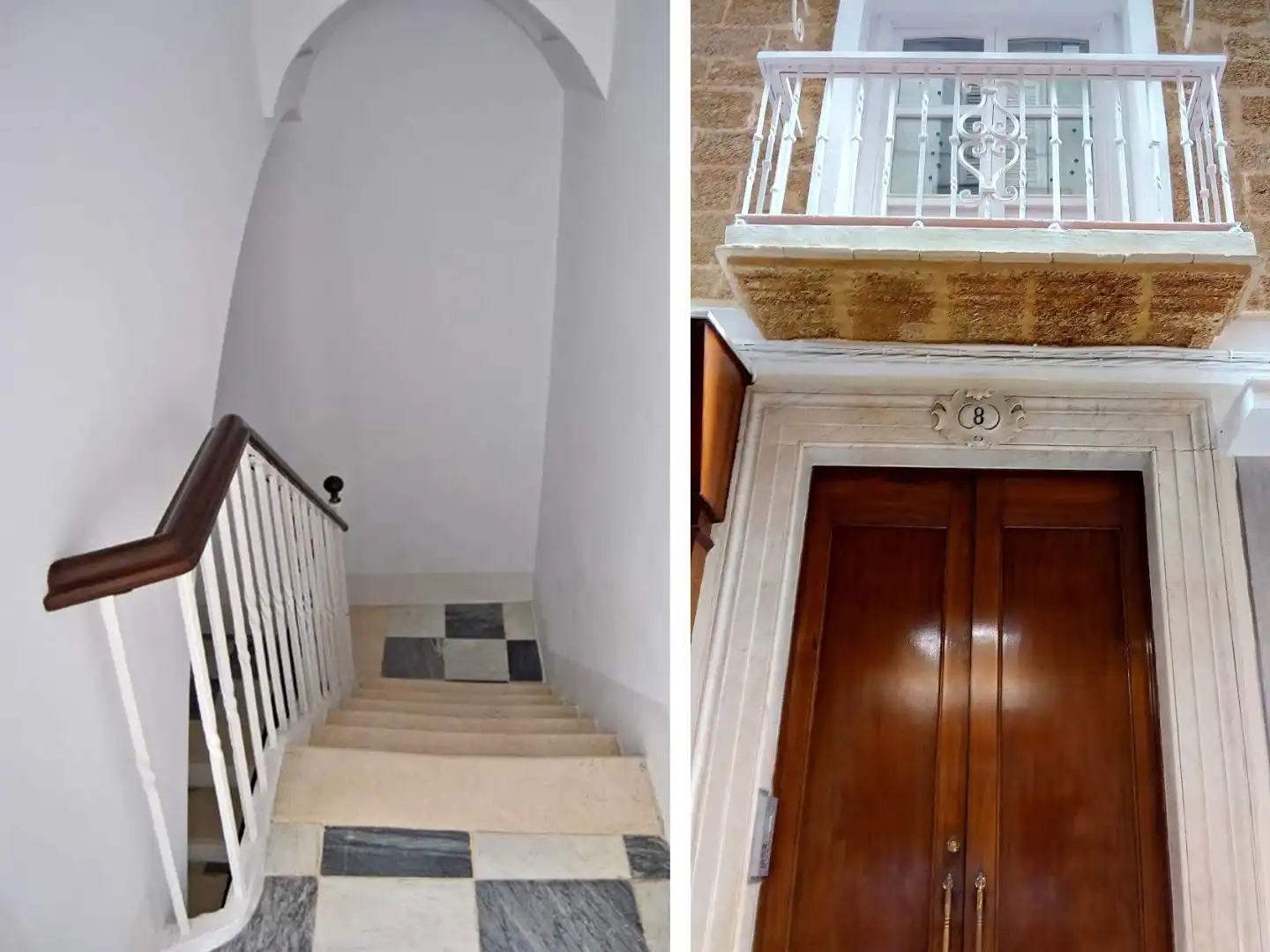 Appartamento 75 m² a Cádiz