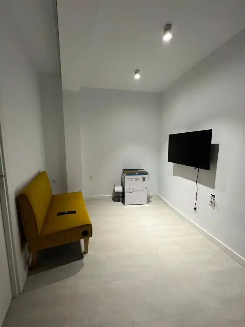 Habitación 70 m², Sevilla