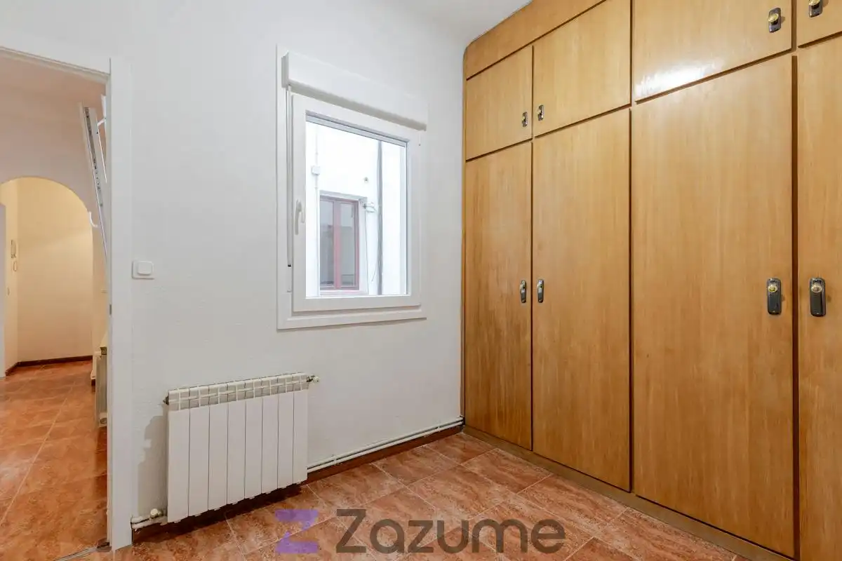 Pis de 45 m² a Madrid