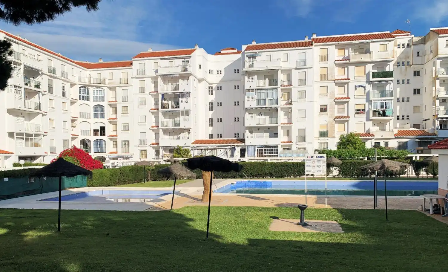 Piso de 70 m² en Cartaya