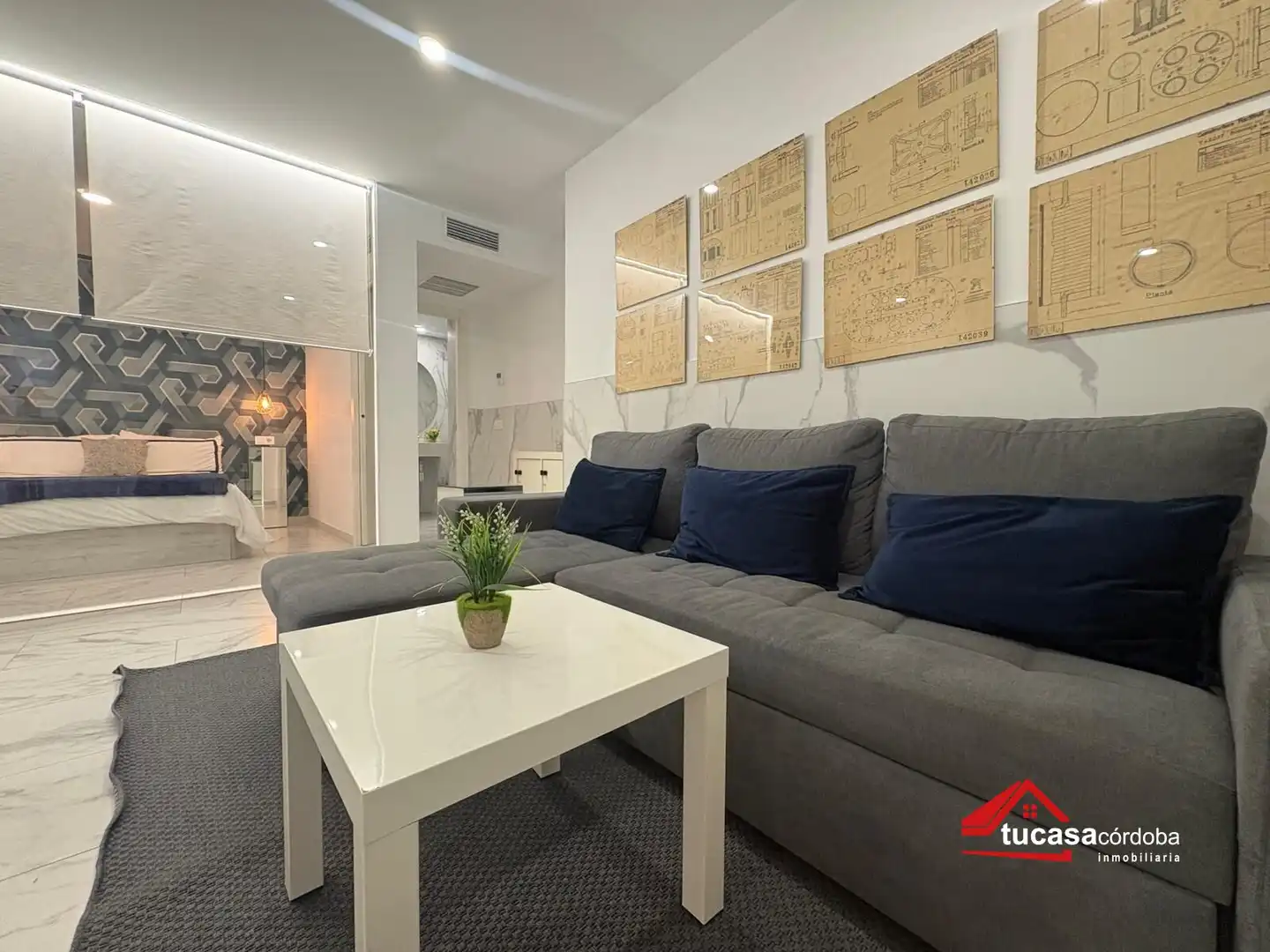 Apartamento 45 m² em Córdoba