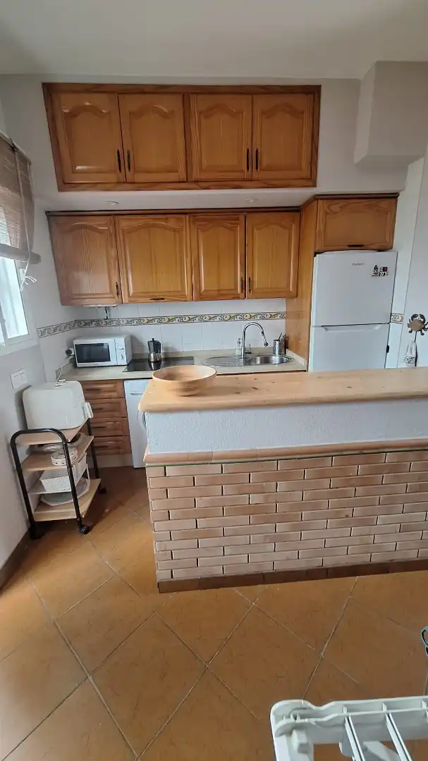 Piso de 70 m² en Isla Cristina