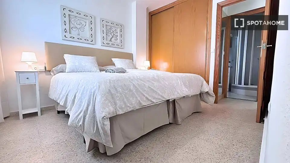 Habitación 64 m², Torrox