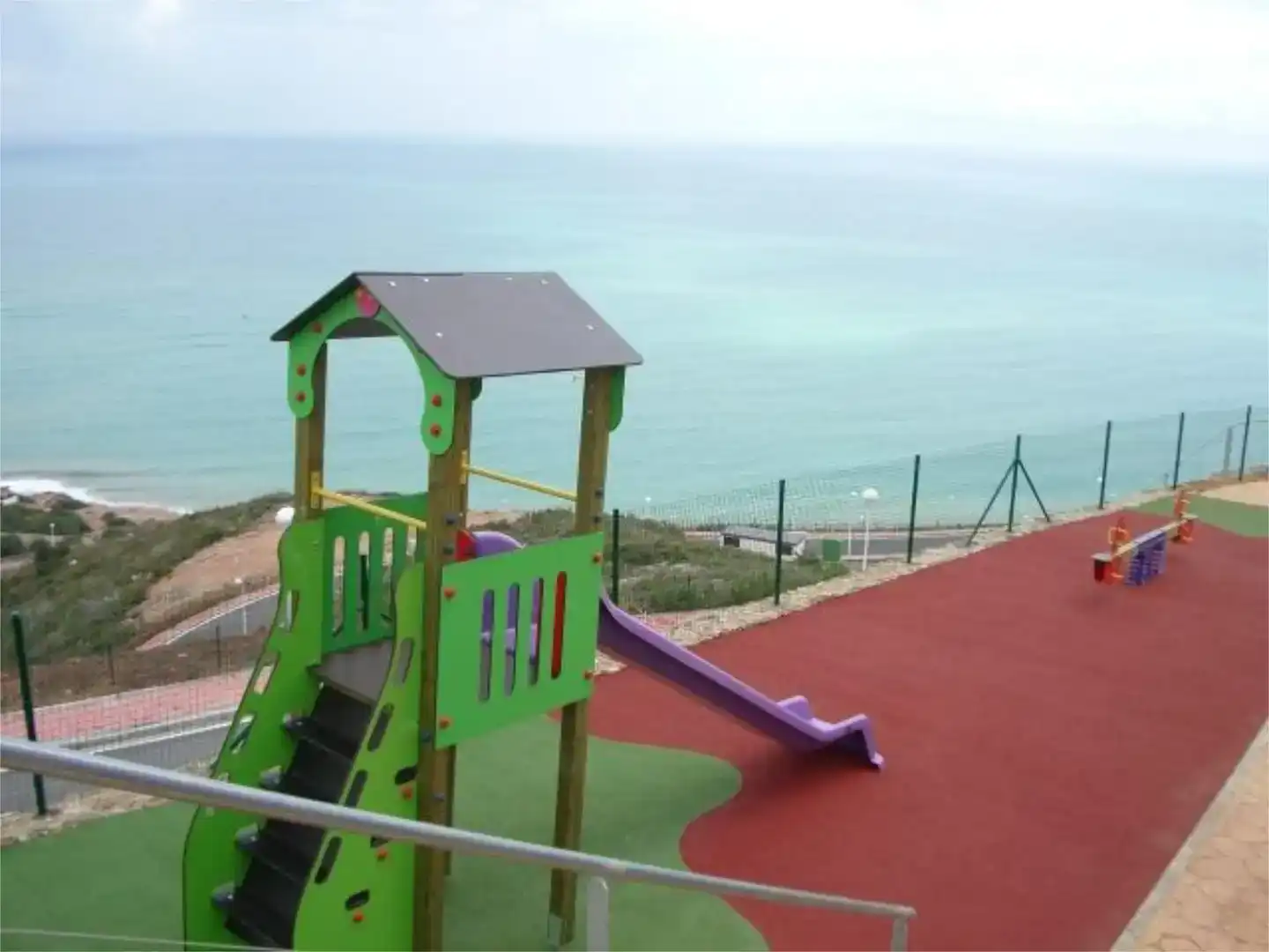 Piso de 148 m² en Oropesa del Mar