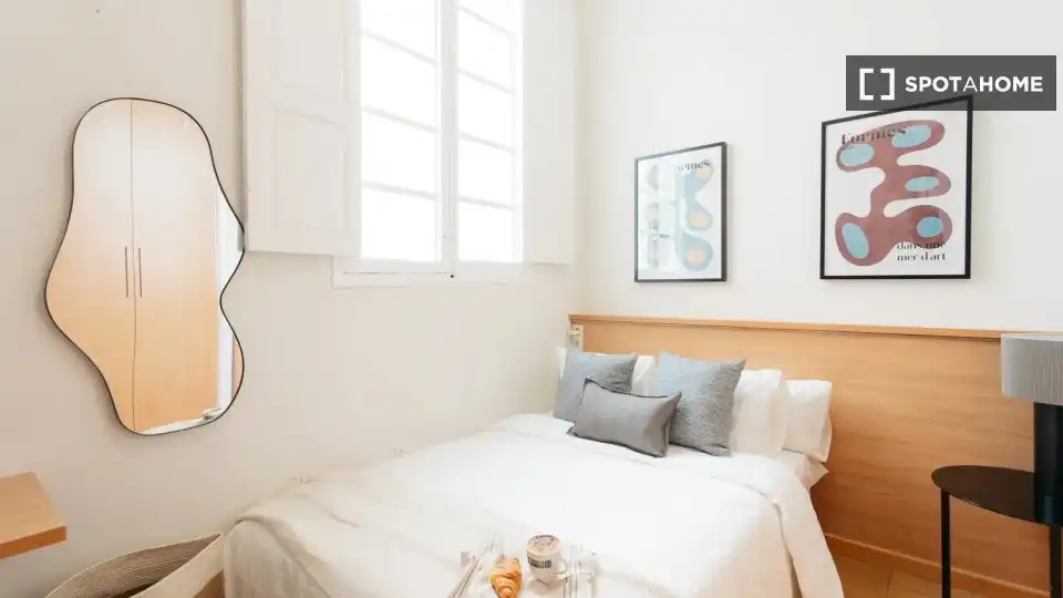 Habitación en alquiler, Valencia