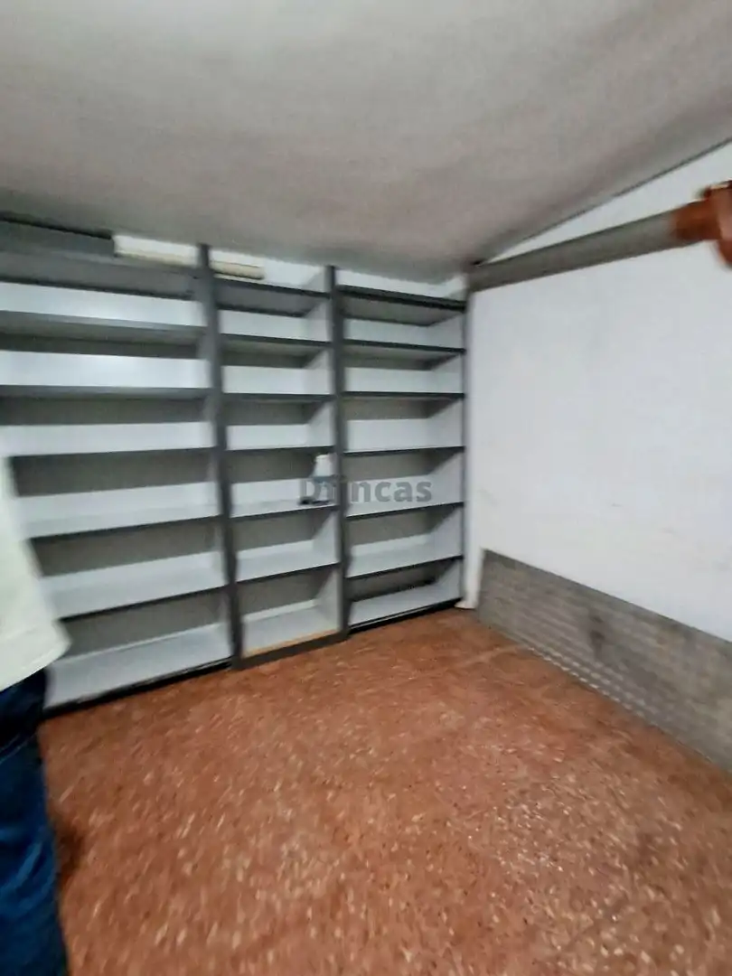 Piso de 159 m² en Teruel