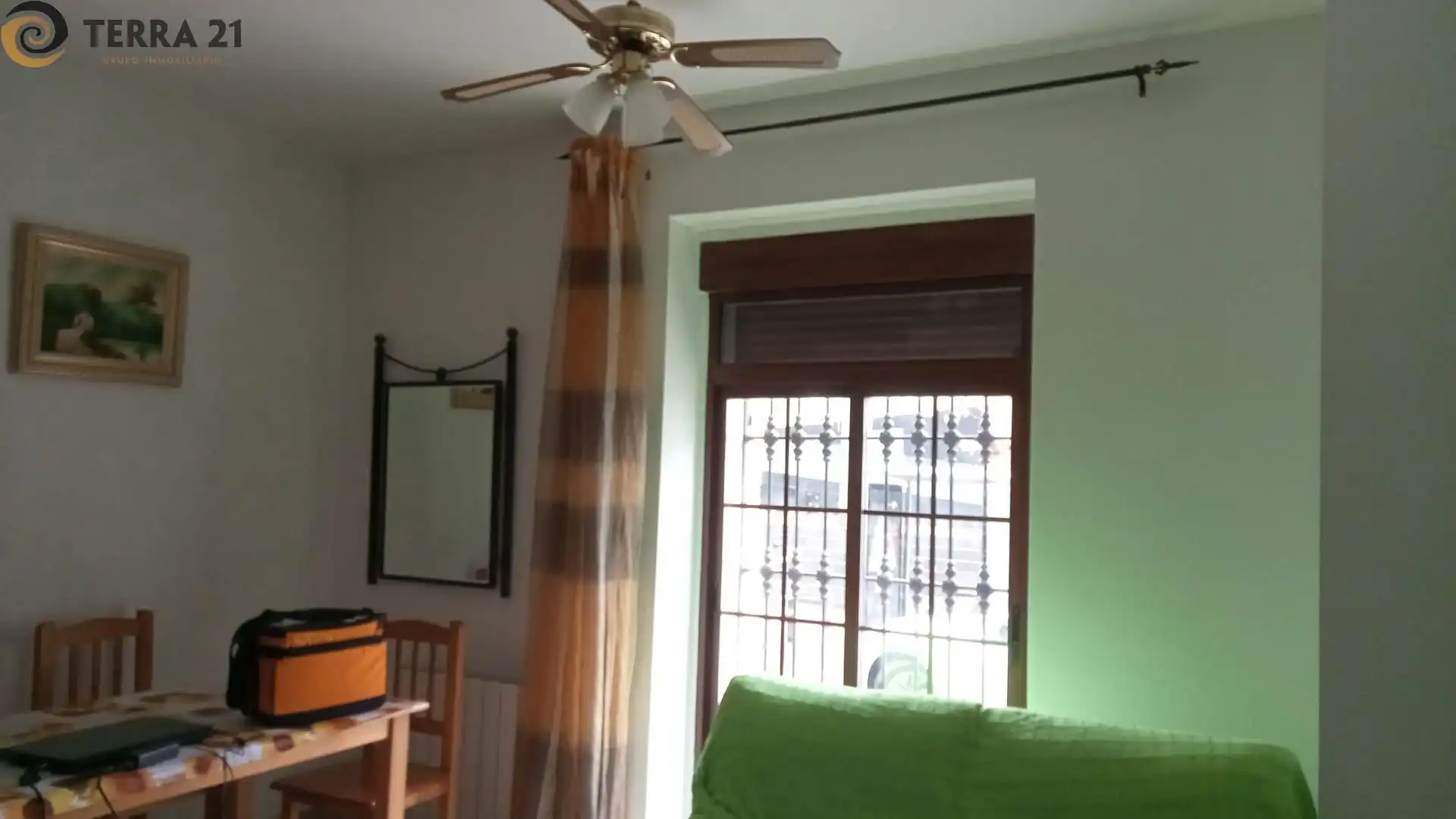 Habitación 86 m², Jaén