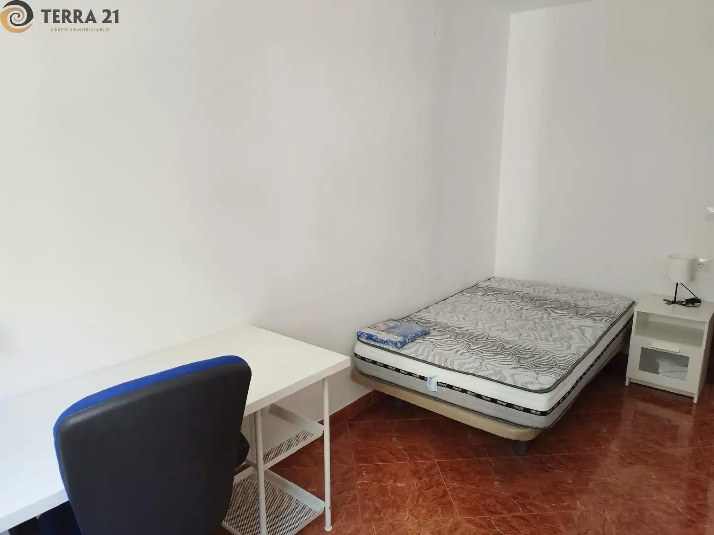 Piso de 115 m² en Jaén