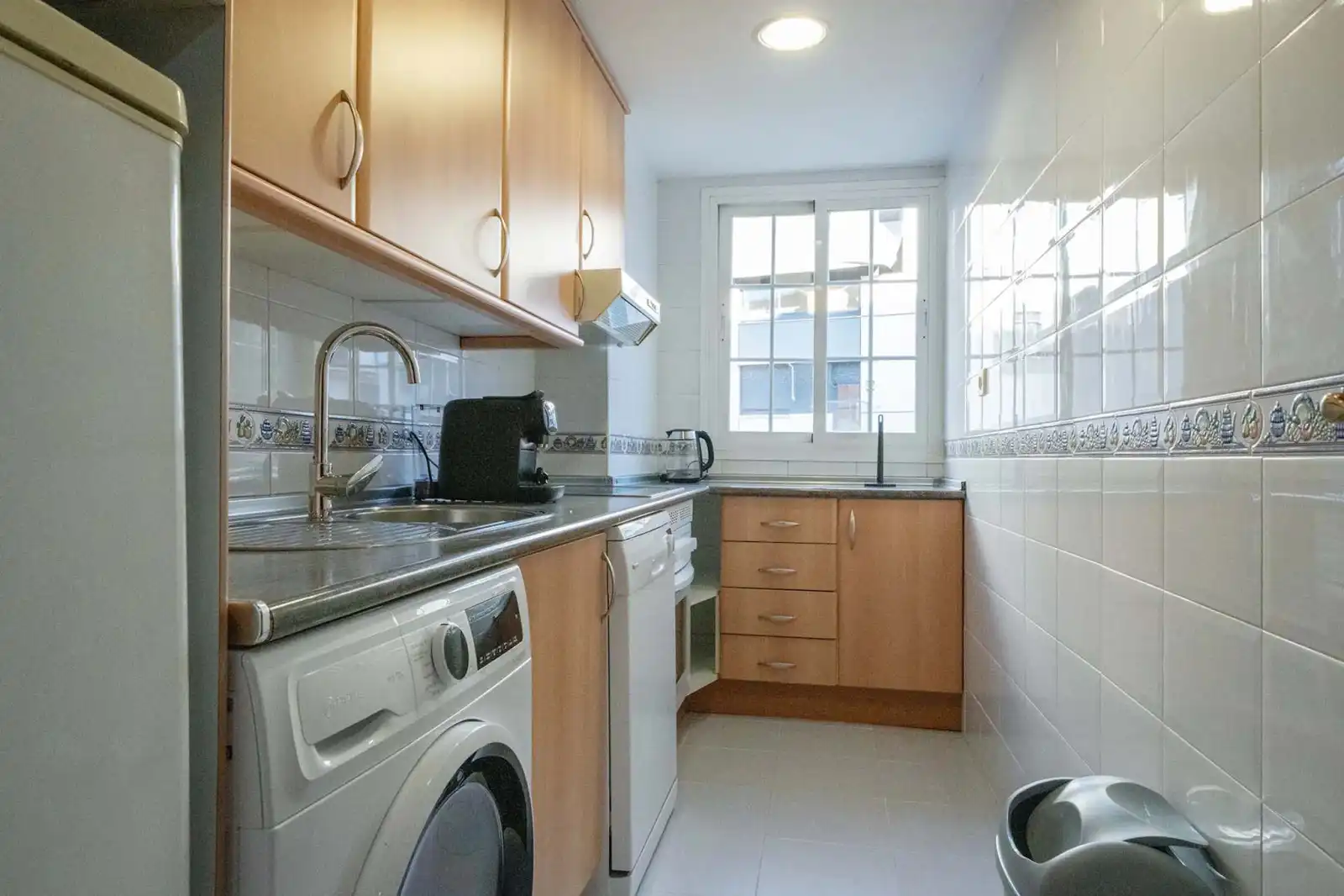 Wohnung 50 m² in Madrid