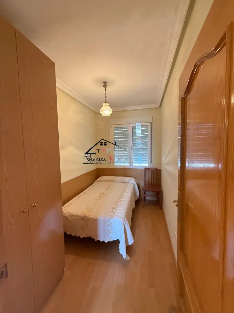 Piso de 96 m² en Benicarló
