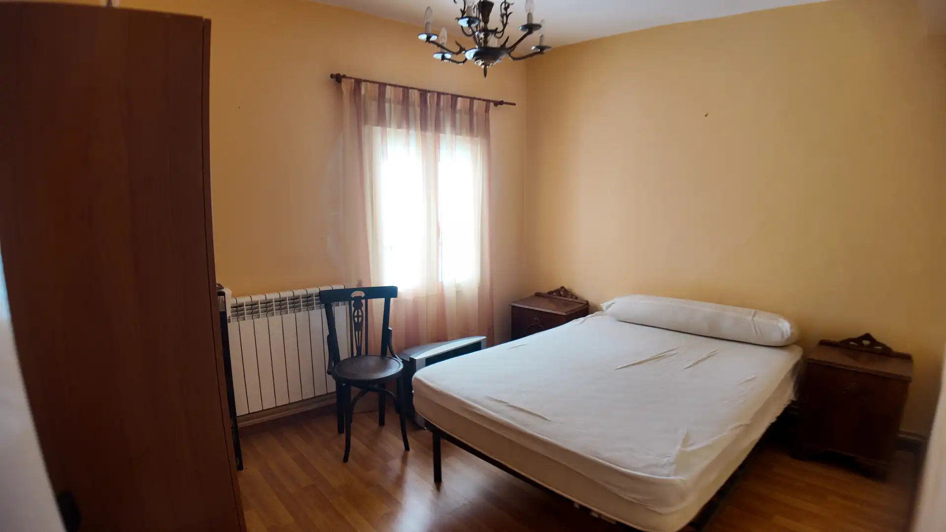 Wohnung 132 m² in Aguilar de Campoo