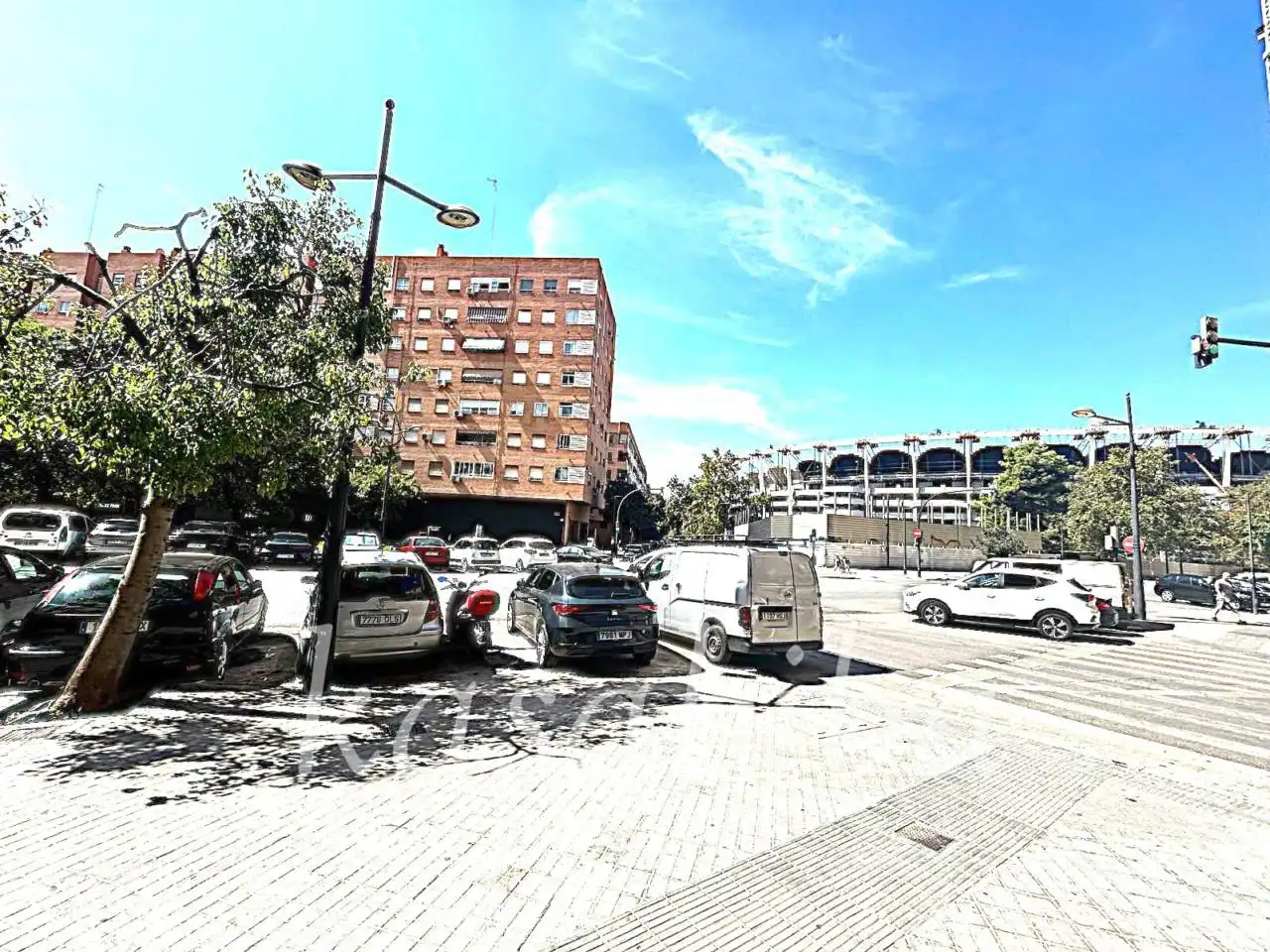 Piso de 122 m² en Valencia