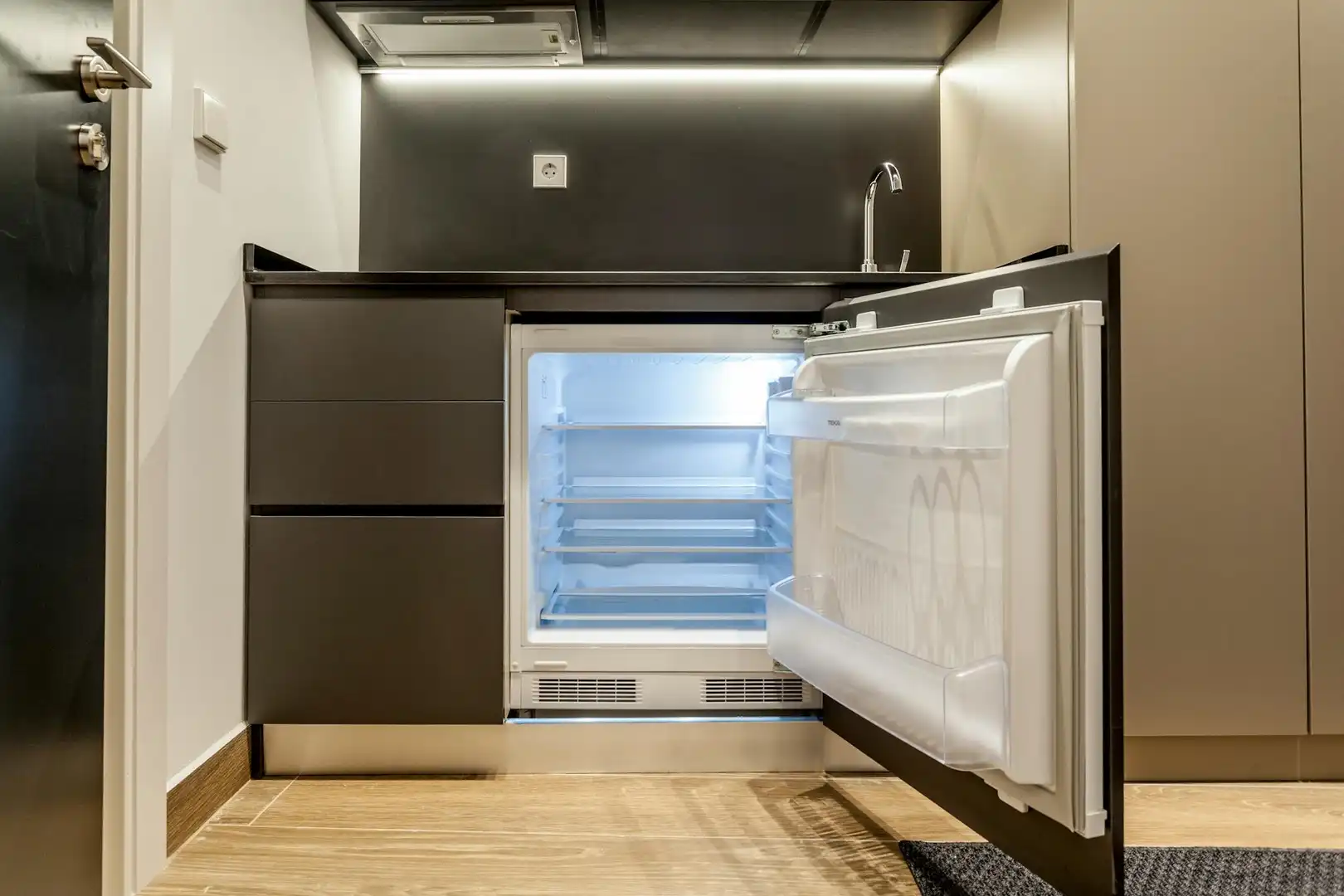 Habitación 161 m², Valencia