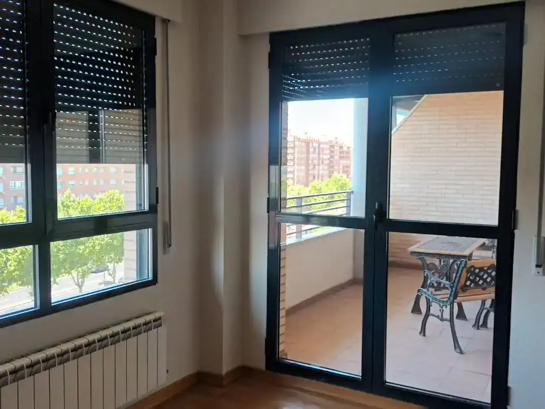 Piso de 90 m² en Zamora