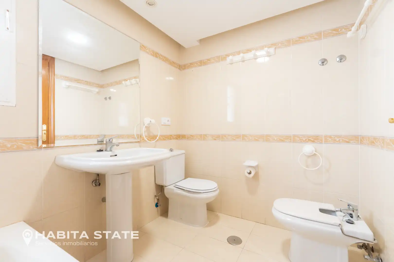 Piso de 130 m² en Almería