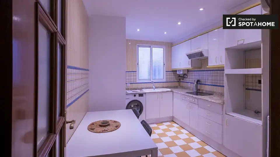 Habitación en alquiler, Valencia