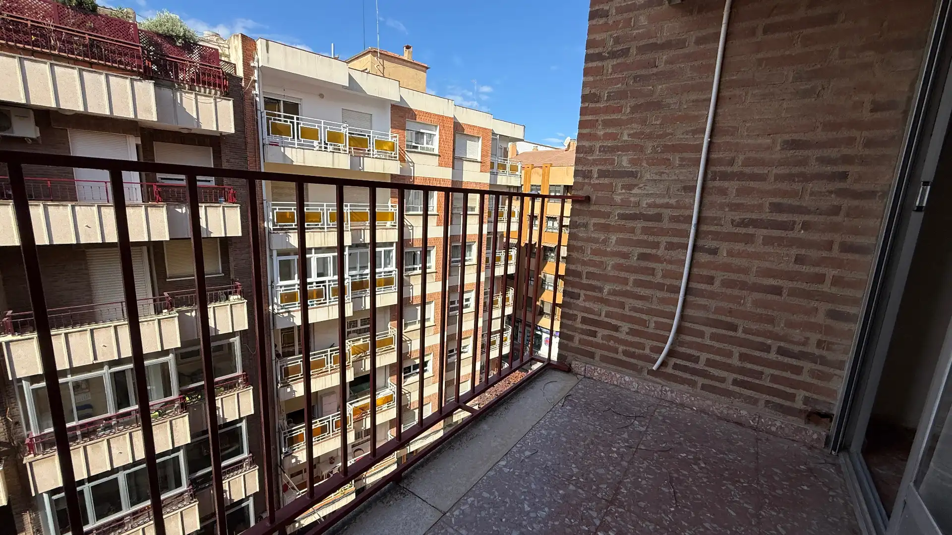 Appartamento 115 m² a Albacete