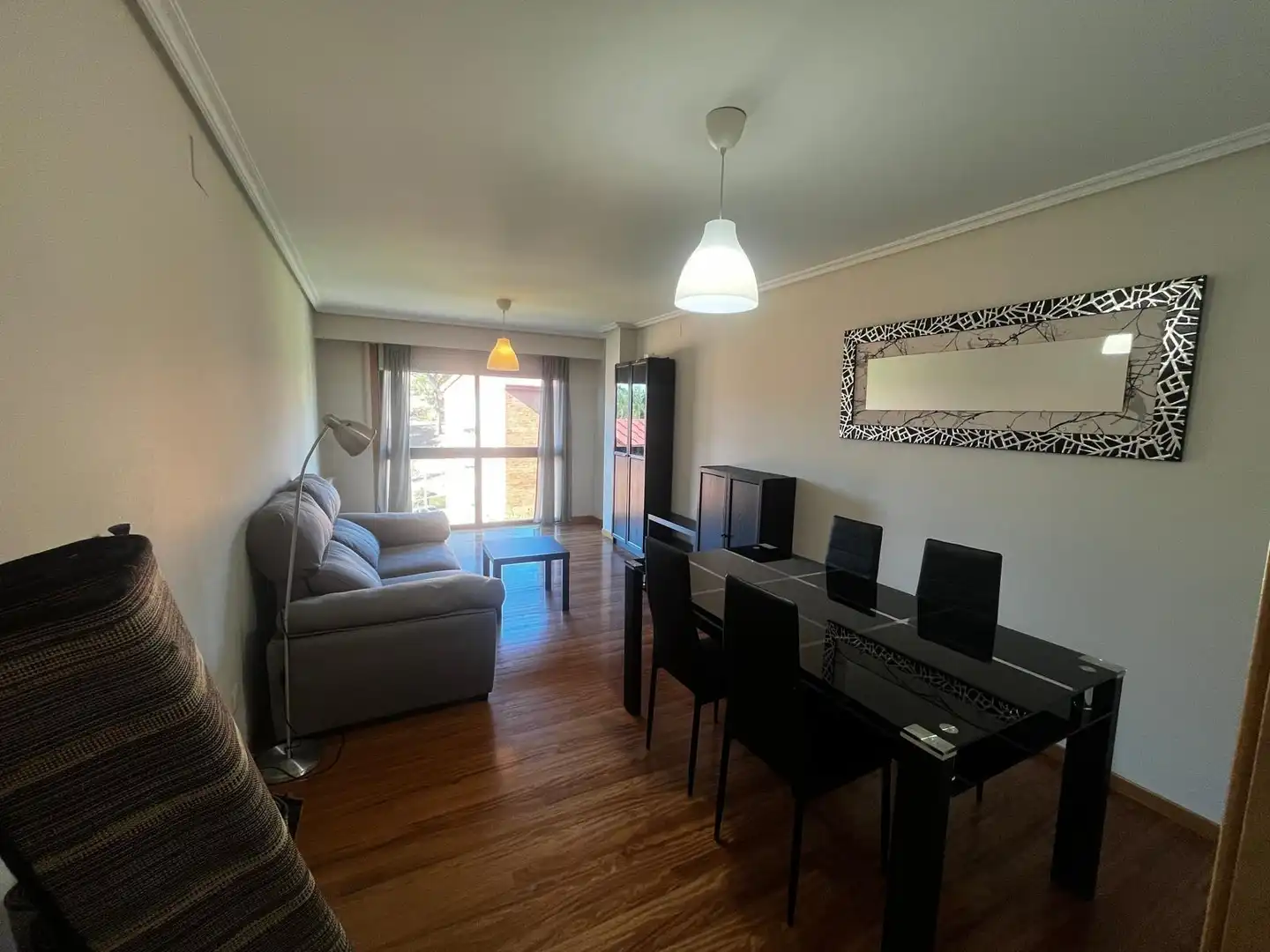 Wohnung 141 m² in Ourense