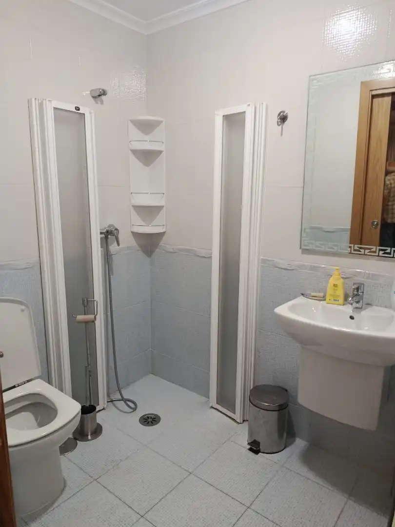 Piso de 70 m² en Castropol