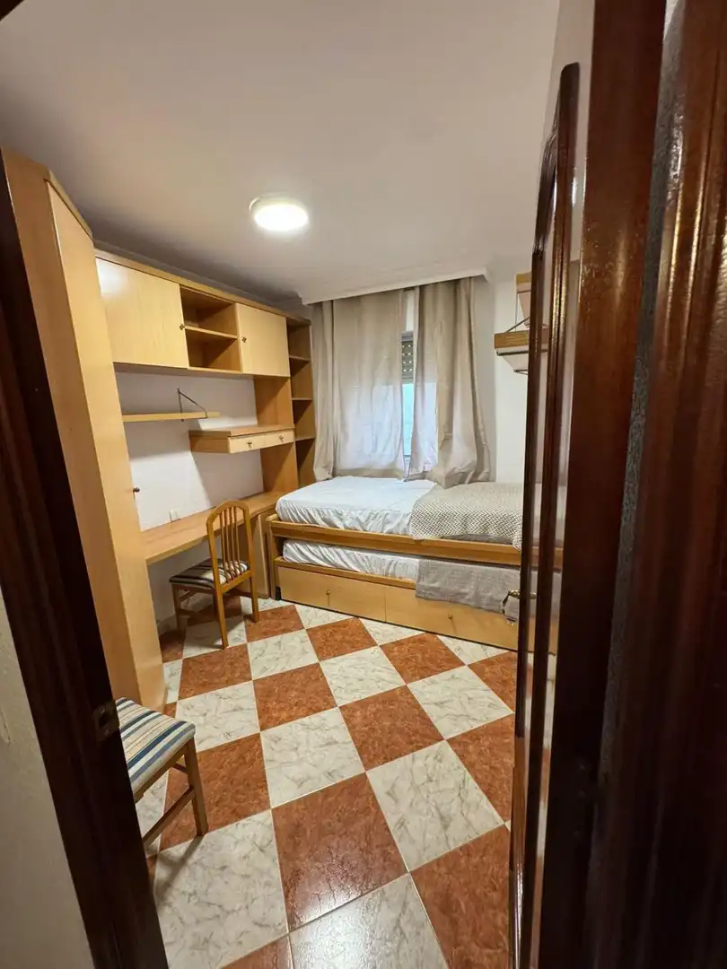 Piso de 130 m² en Huelva