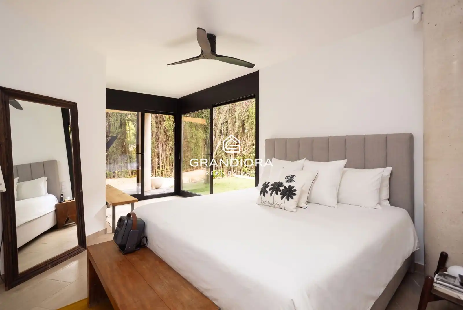 Piso de 430 m² en Alella