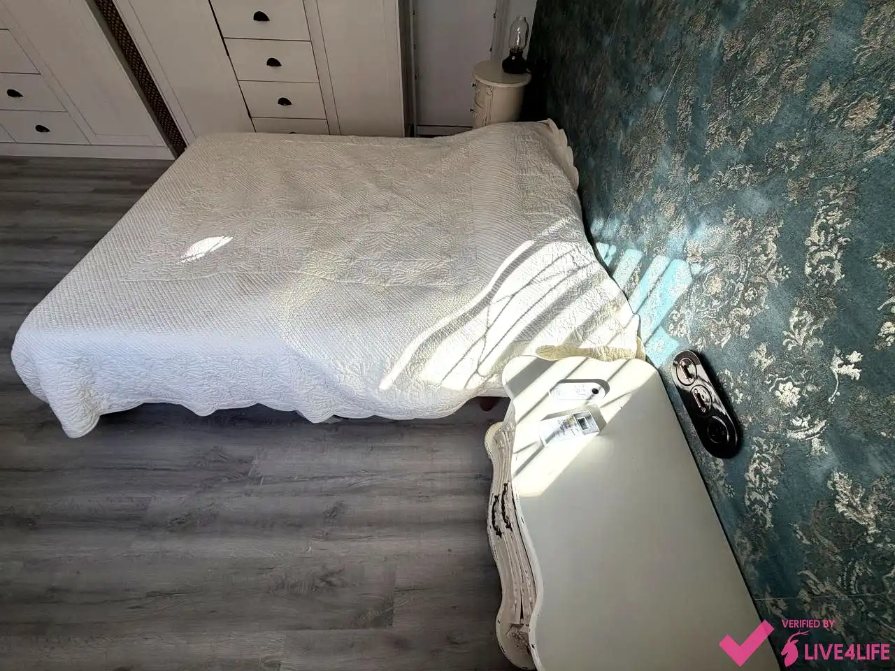 Wohnung 145 m² in Valencia