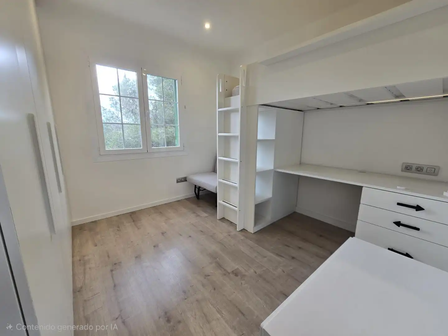 Piso de 64 m² en Llucmajor