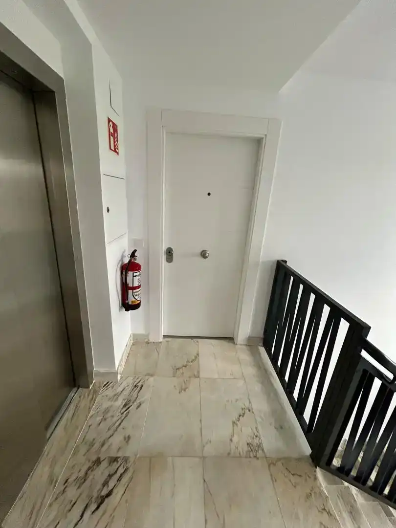 Piso de 80 m² en Santander
